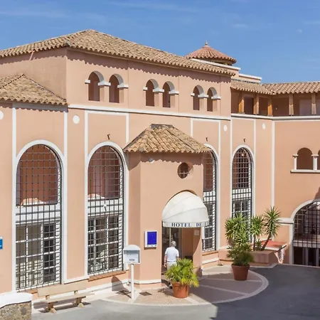 De L'esterel 2p. Sv Ośrodek wypoczynkowy